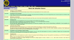 Desktop Screenshot of lvkb-bowling.com